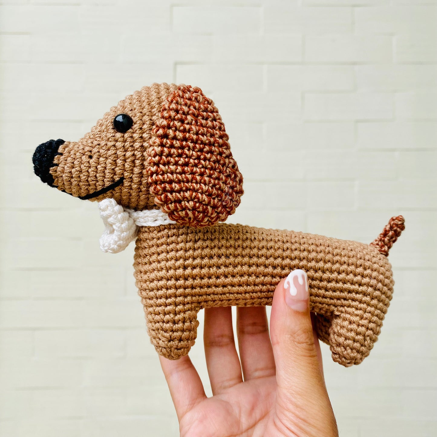 Sausage Dog