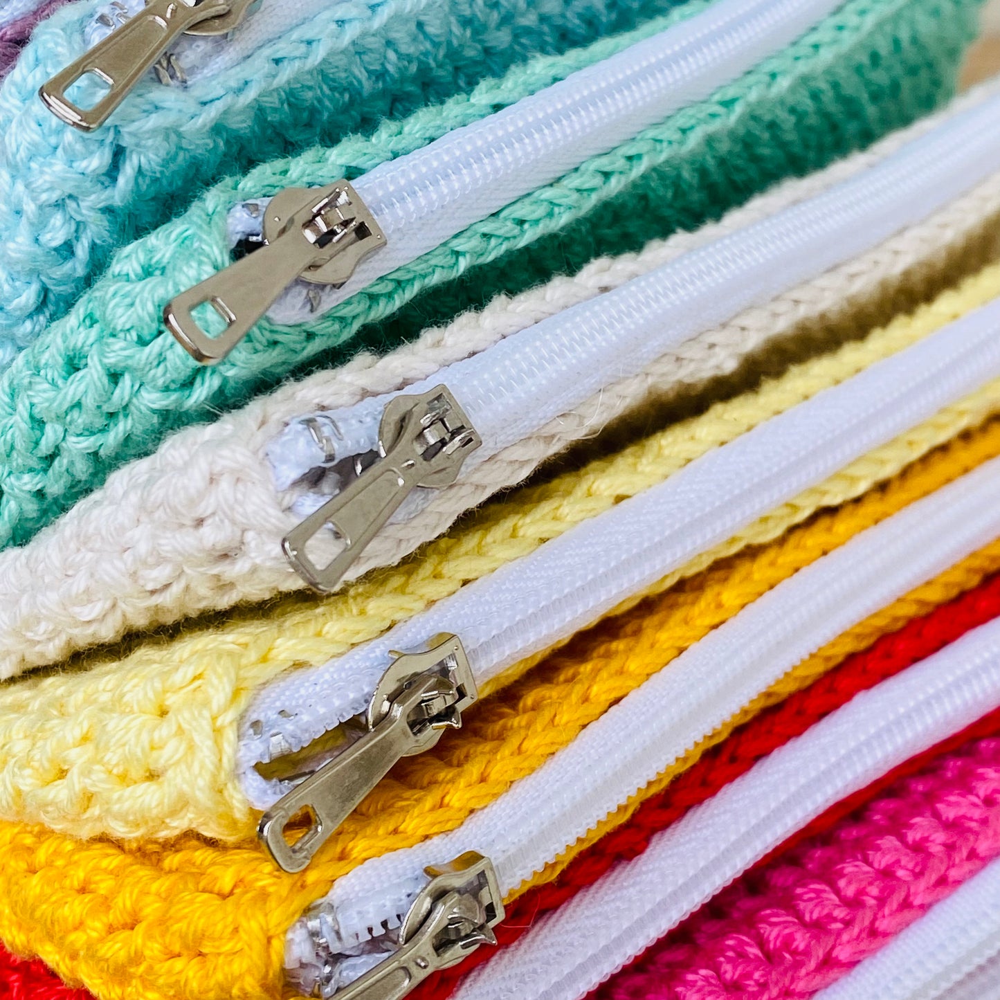 Rectangle Coin Purse