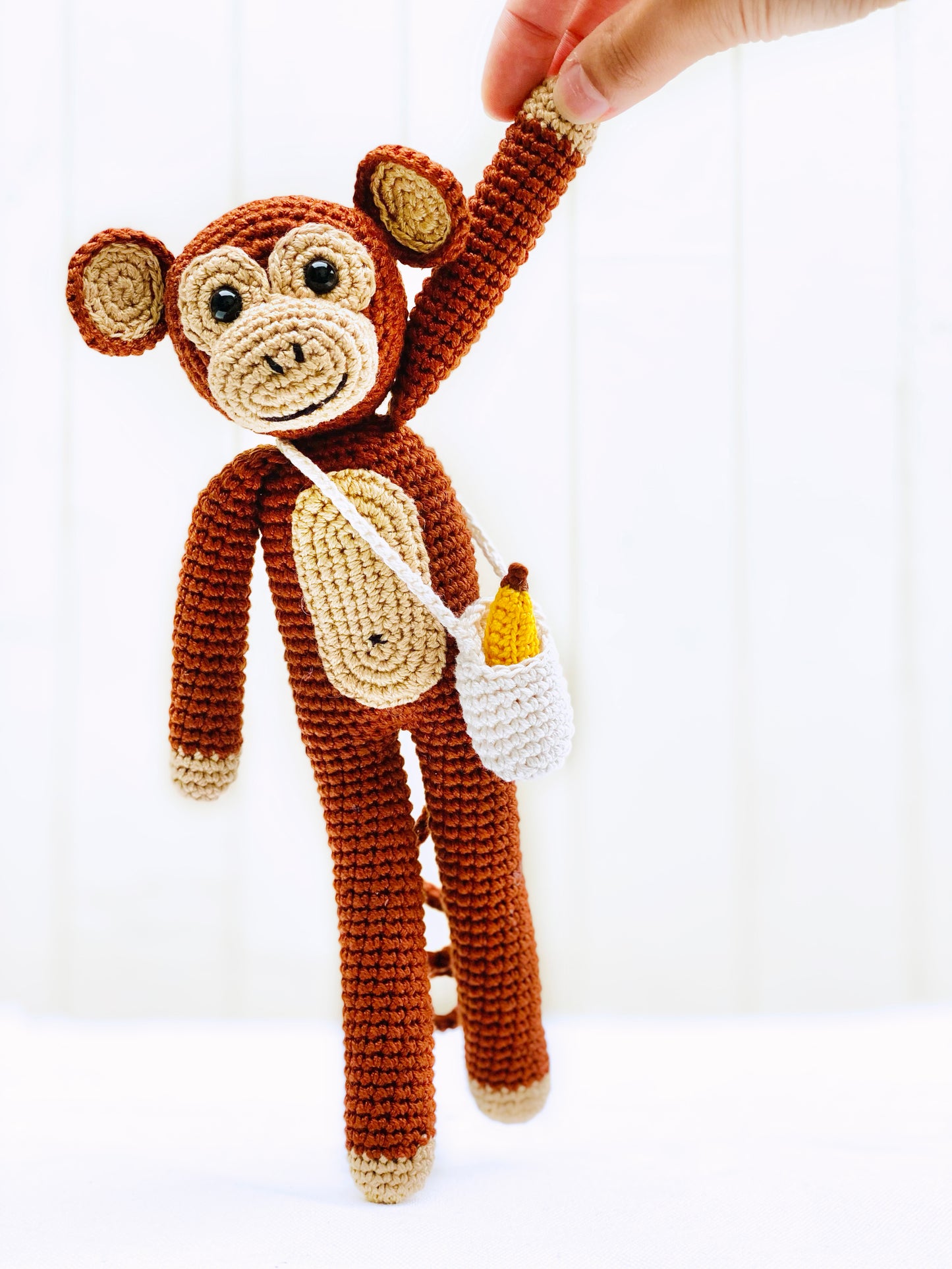 Monkey