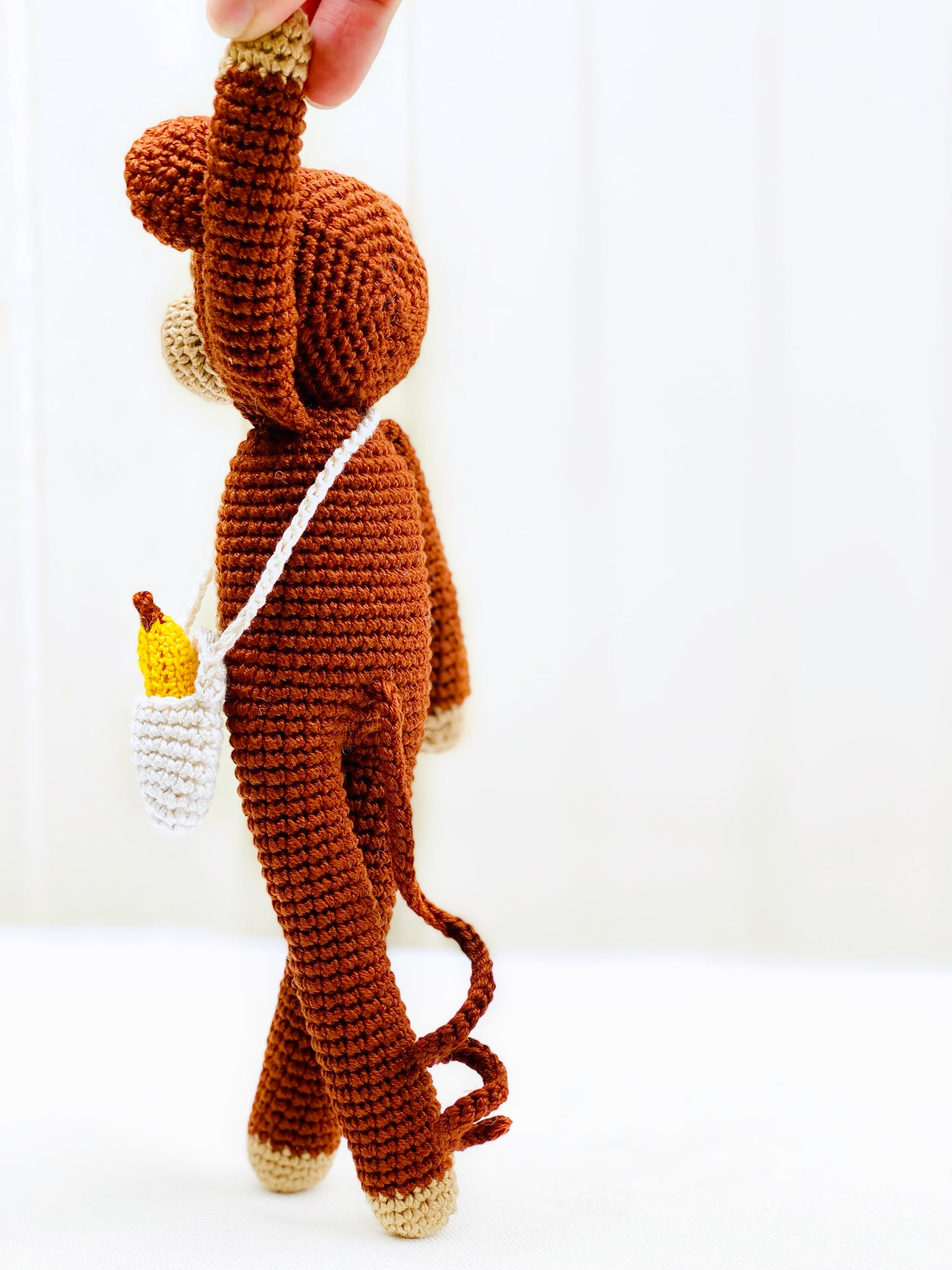 Monkey
