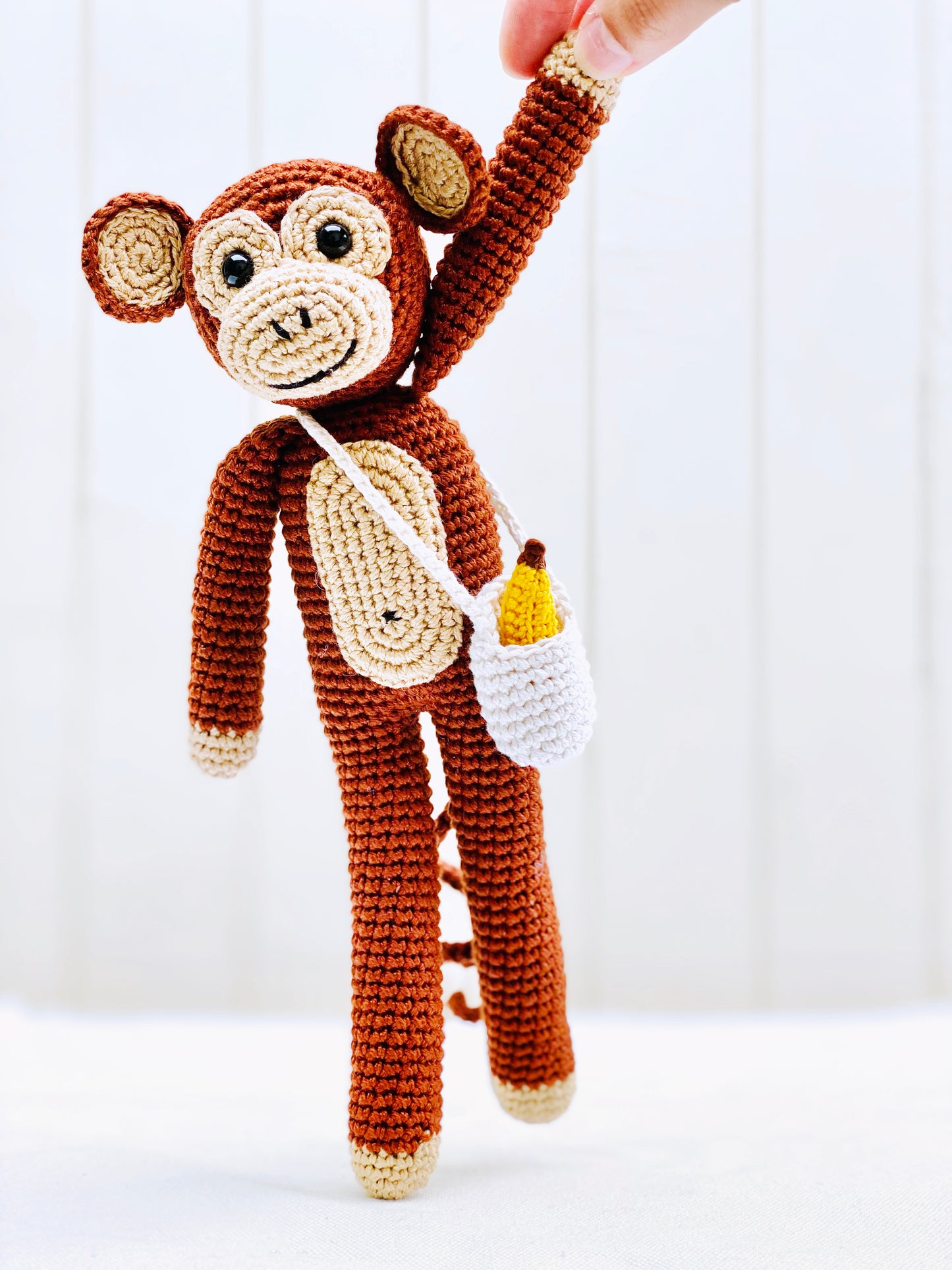 Monkey