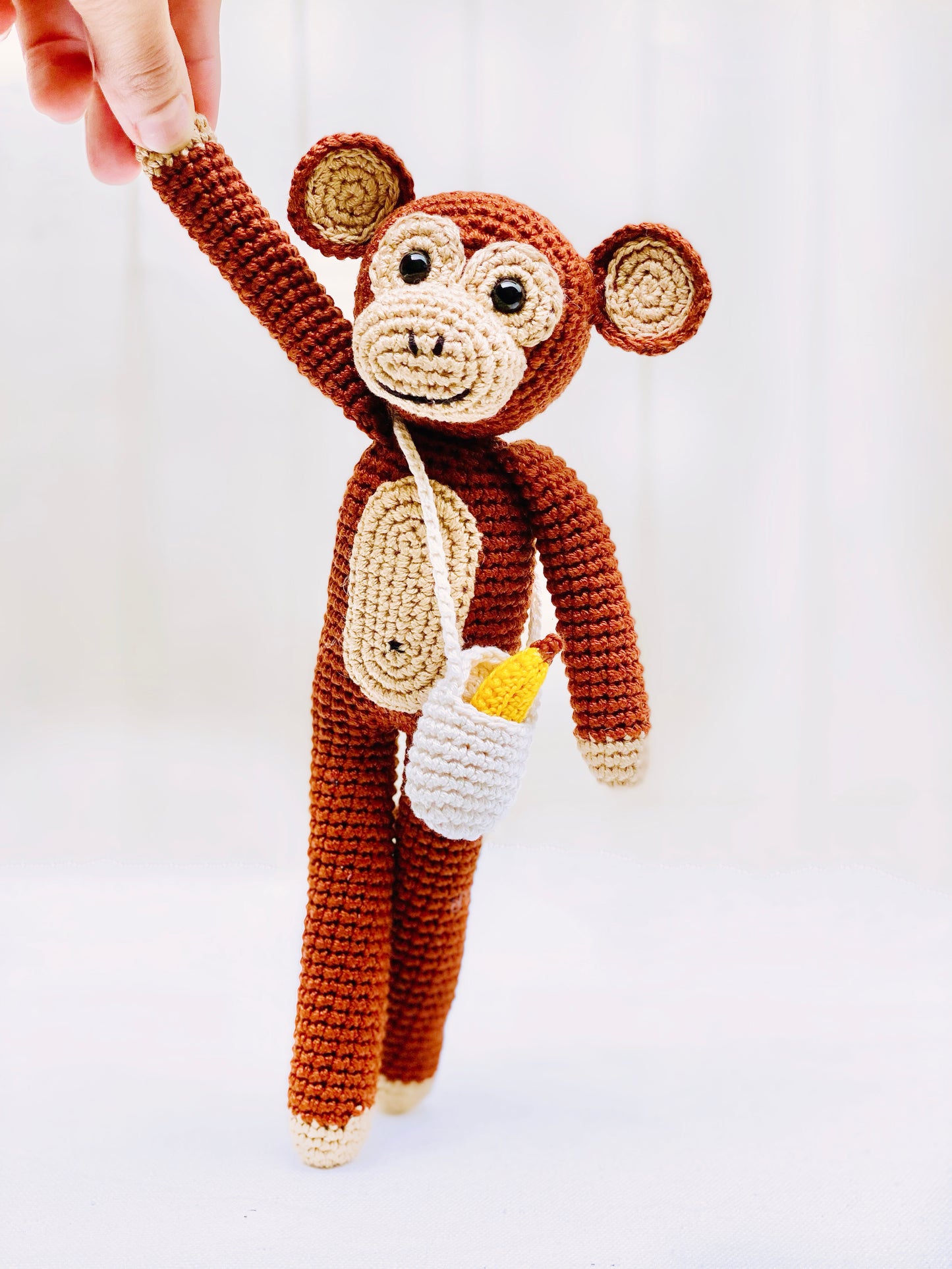Monkey