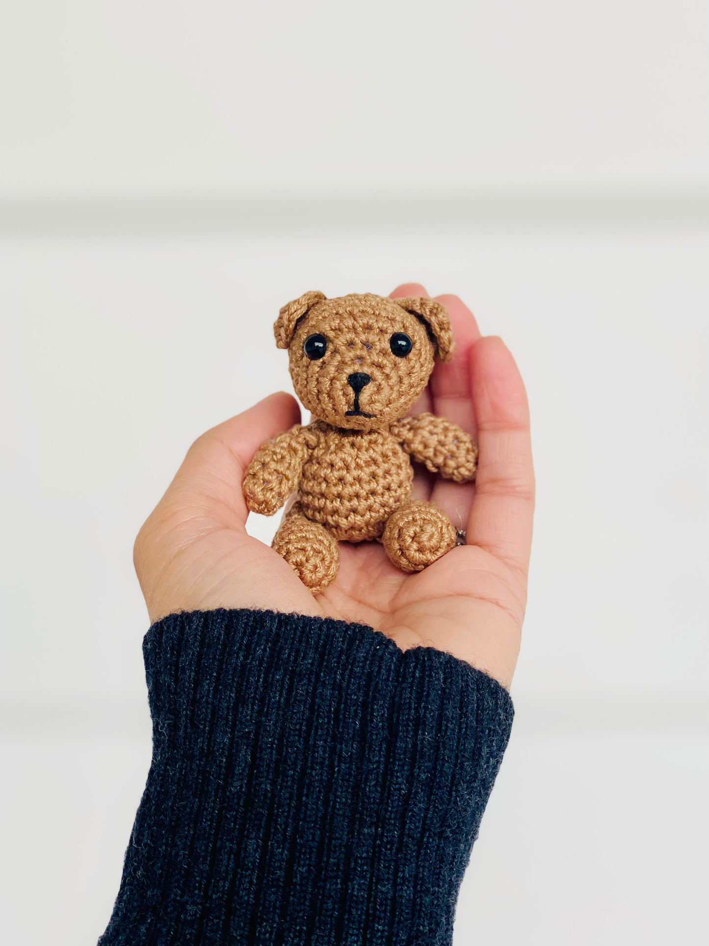 Tiny Teddy