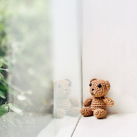 Tiny Teddy