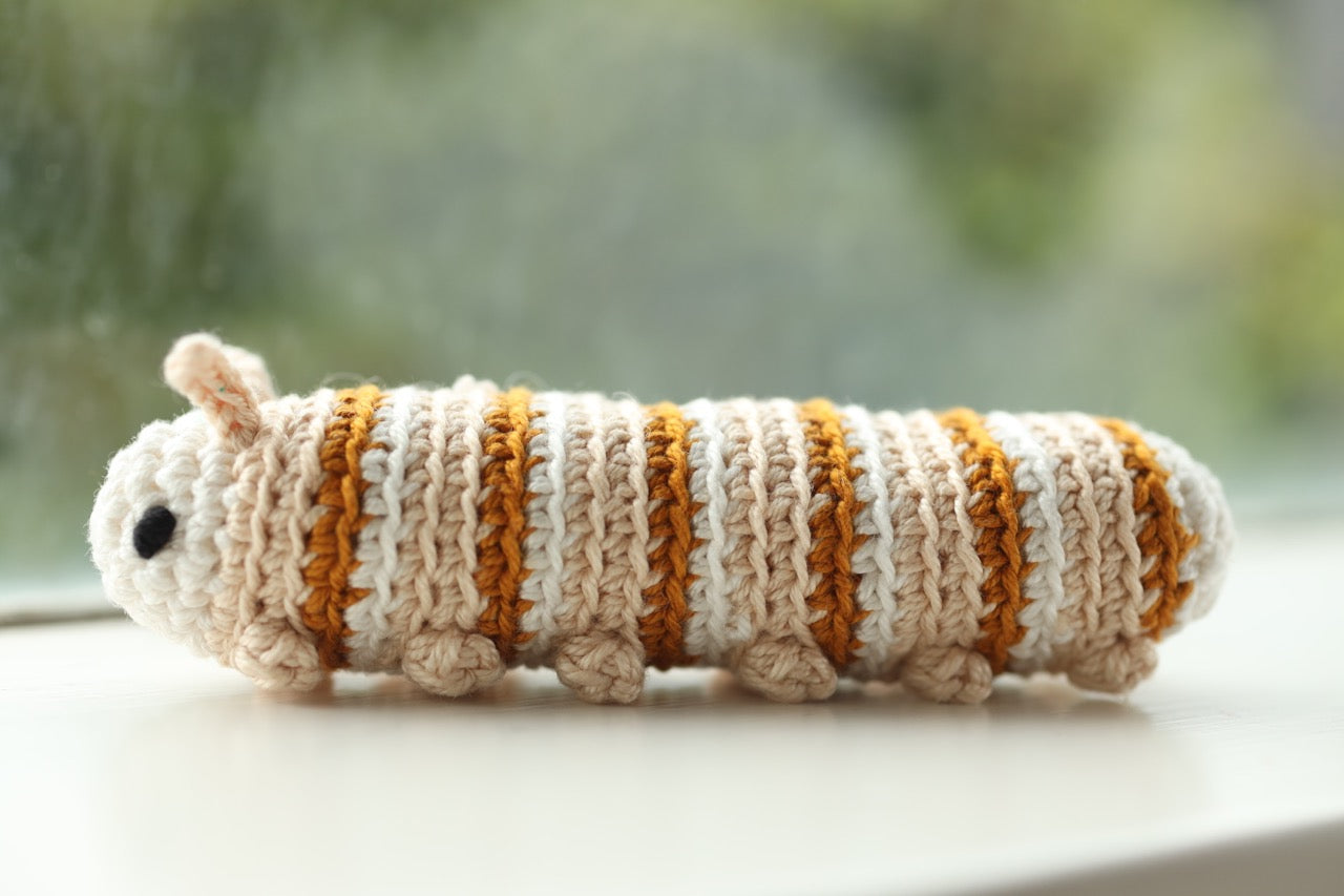 Caterpillar