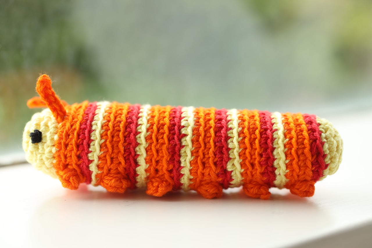 Caterpillar