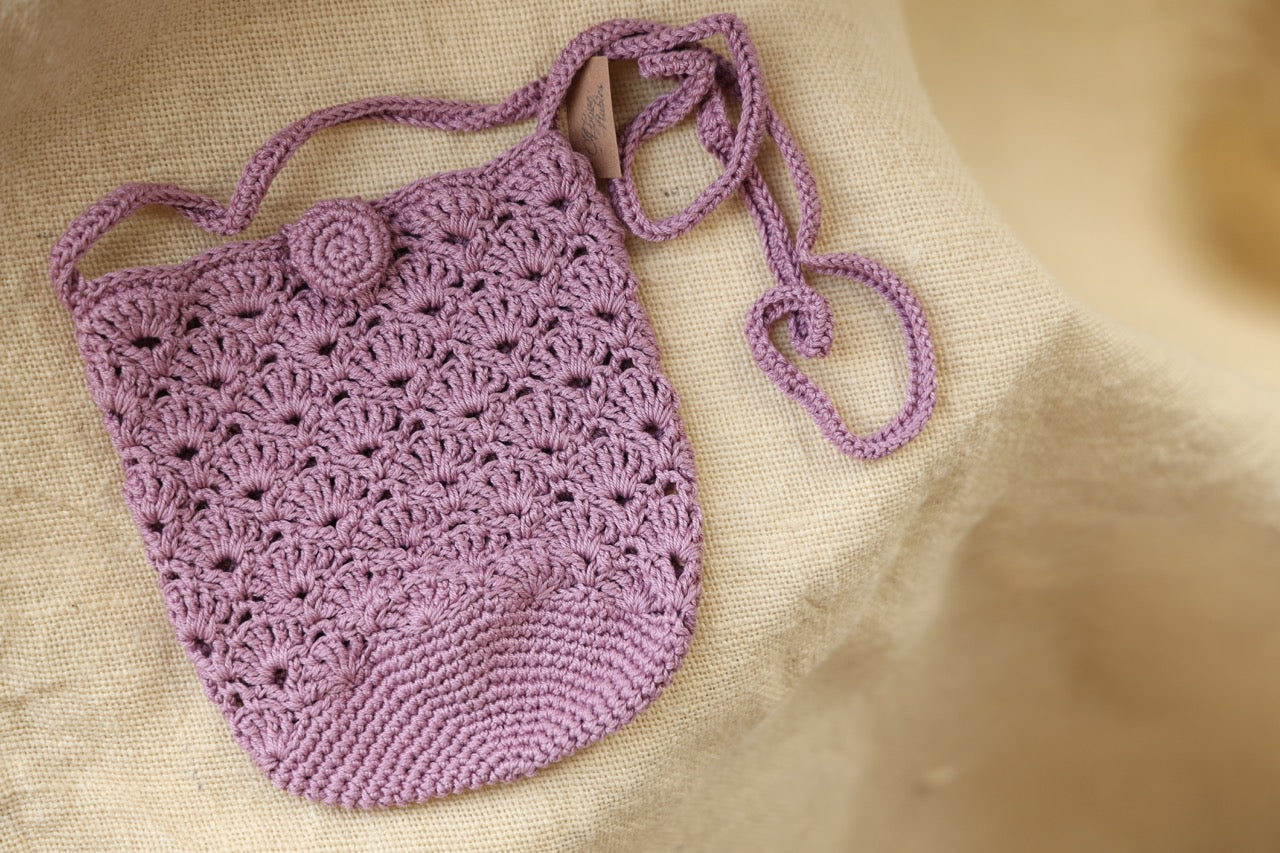 Pouch Bag