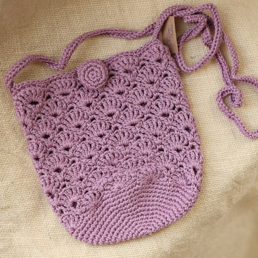 Pouch Bag