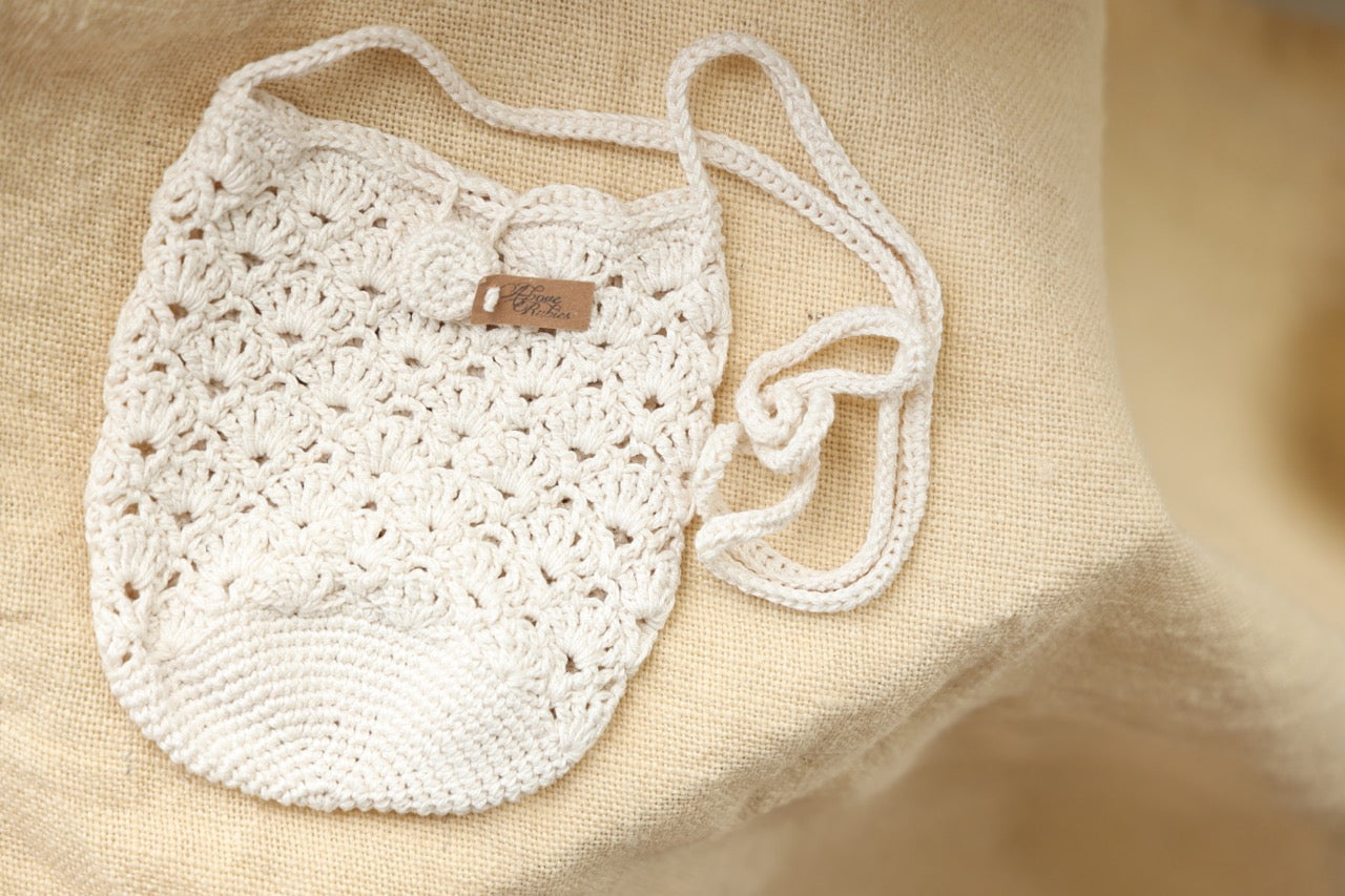 Pouch Bag