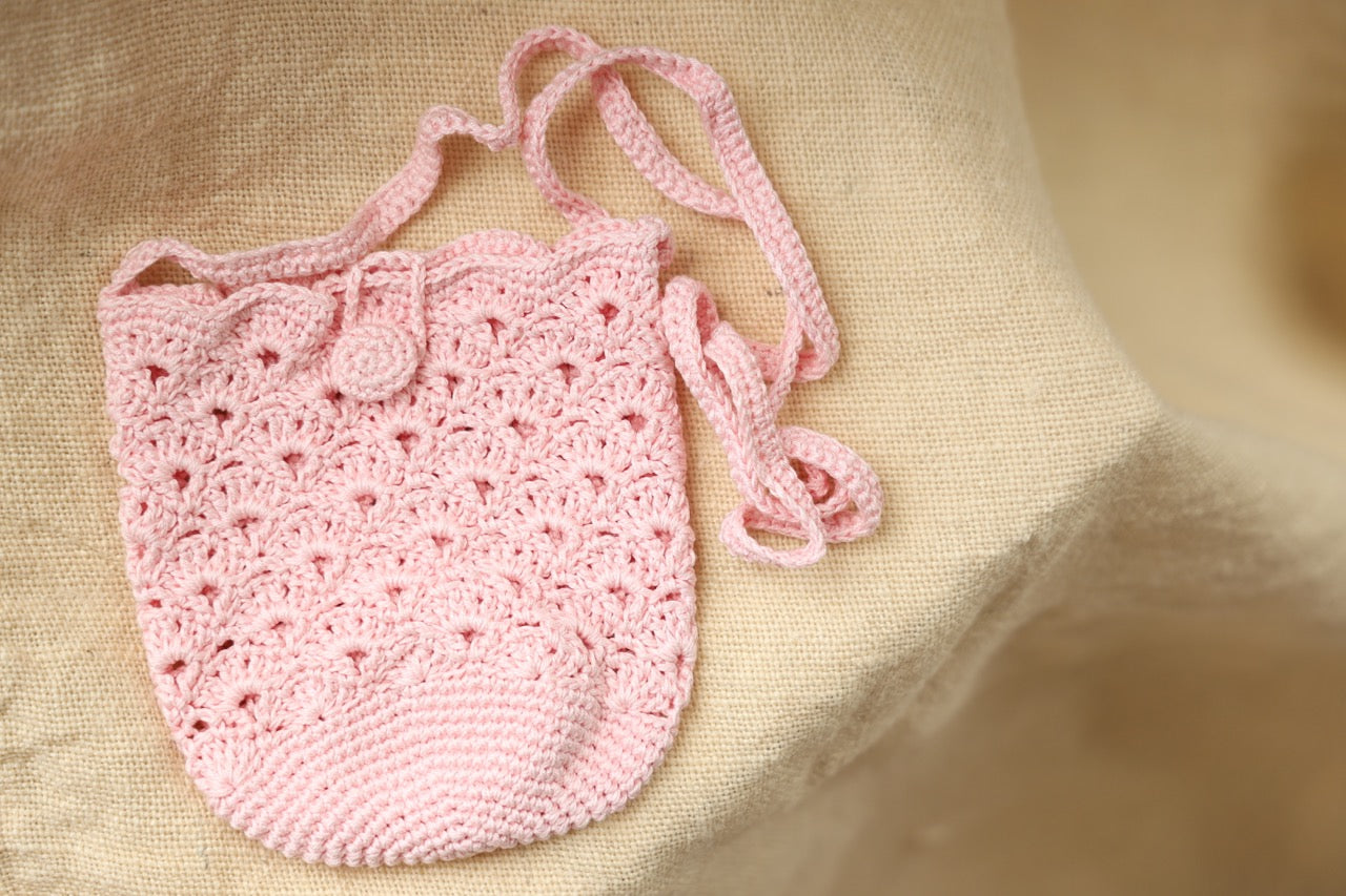 Pouch Bag