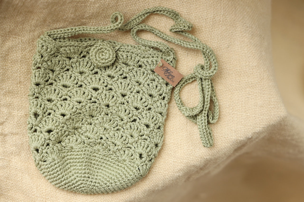 Pouch Bag