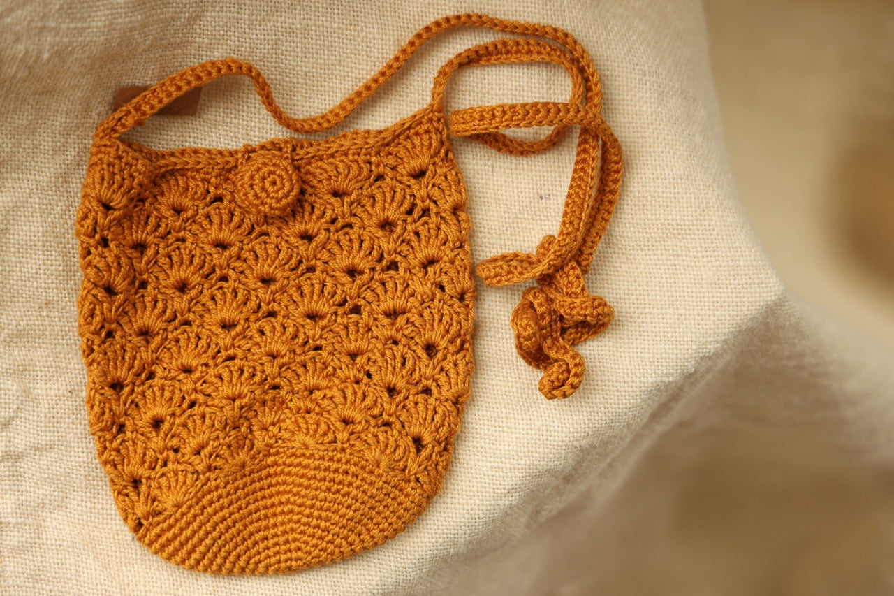 Pouch Bag