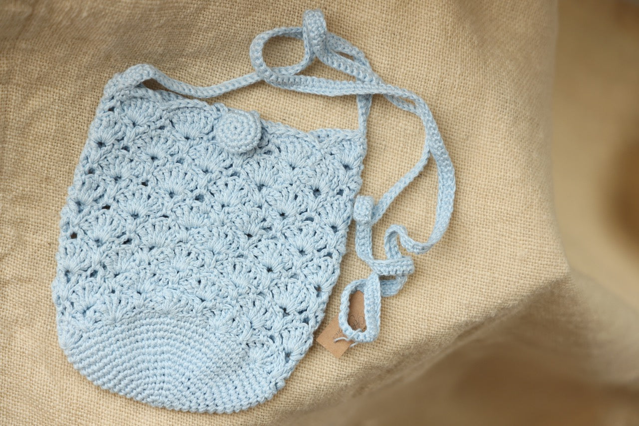 Pouch Bag