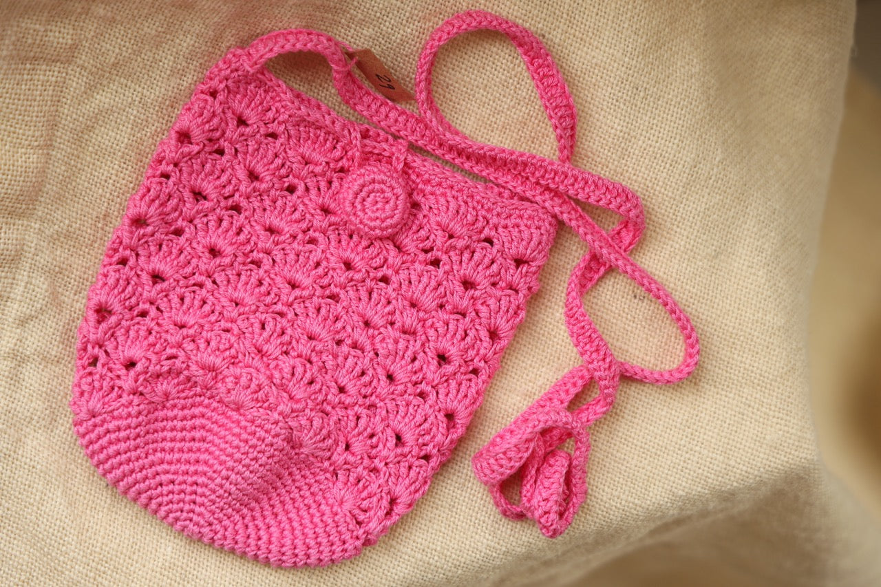 Pouch Bag