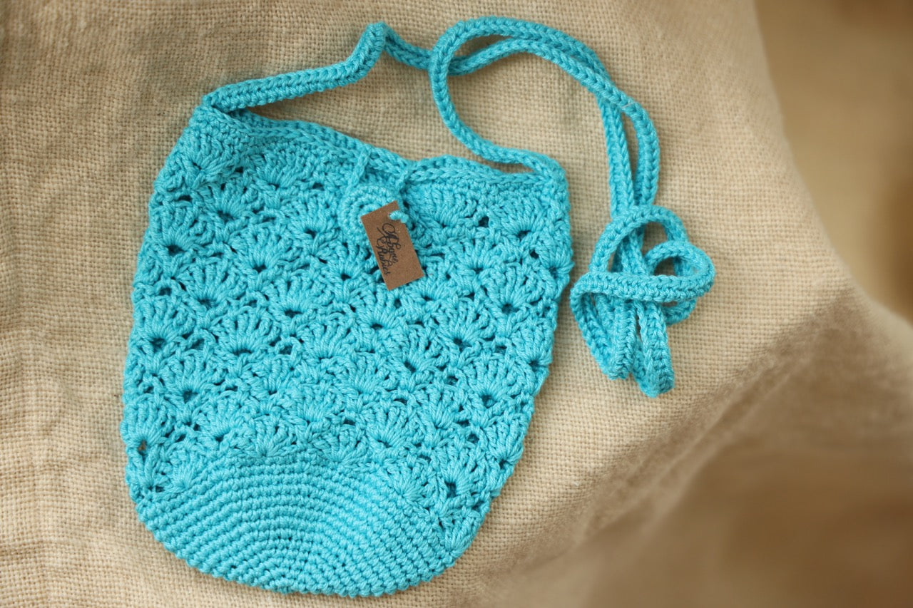 Pouch Bag