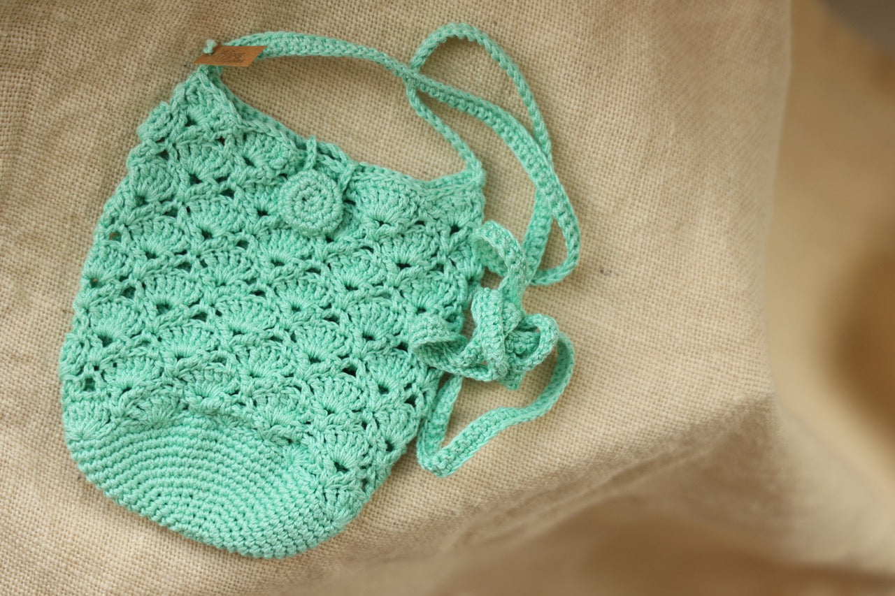 Pouch Bag