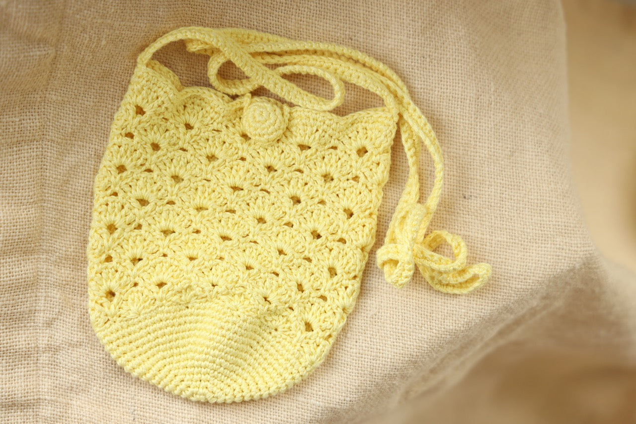 Pouch Bag