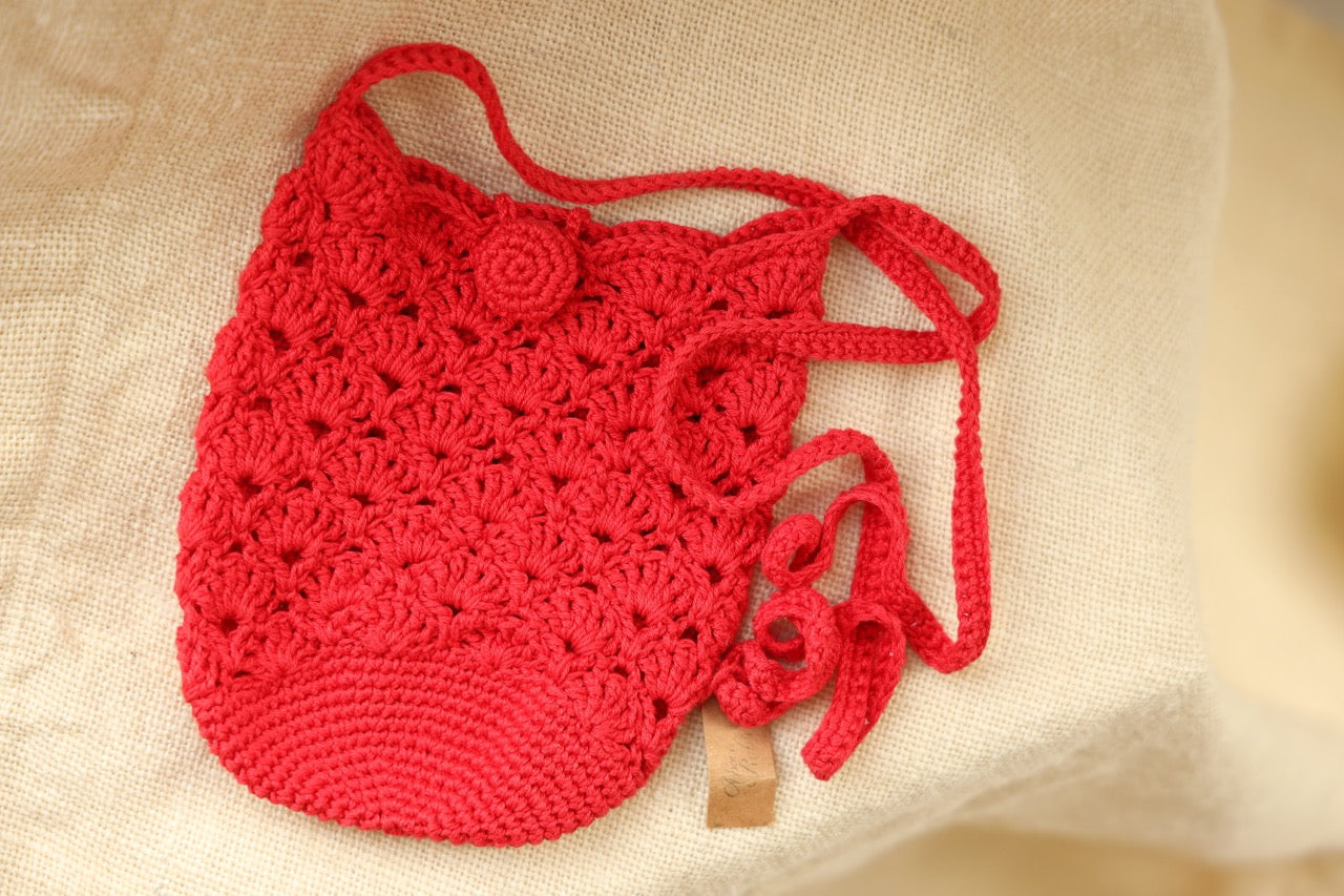 Pouch Bag