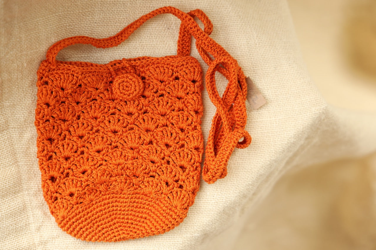 Pouch Bag