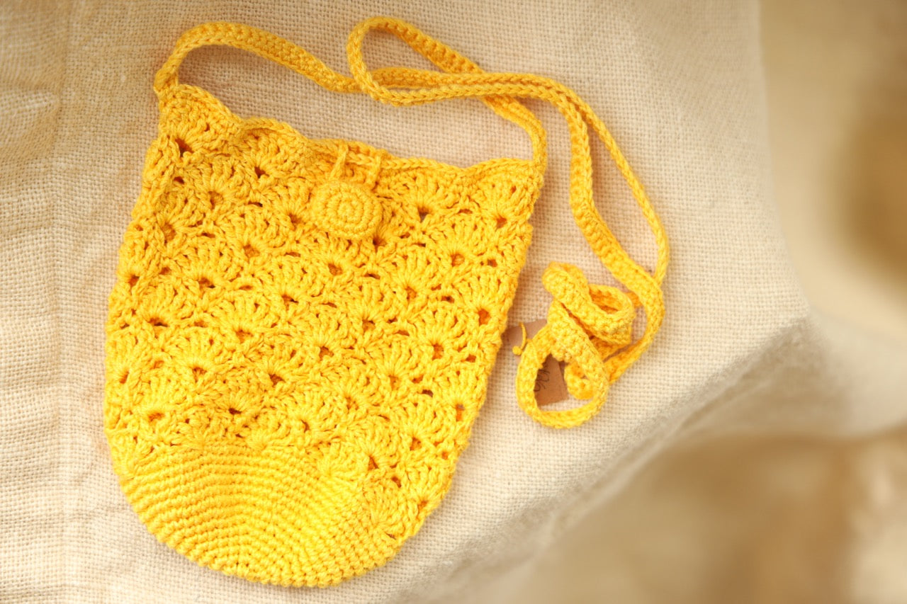 Pouch Bag