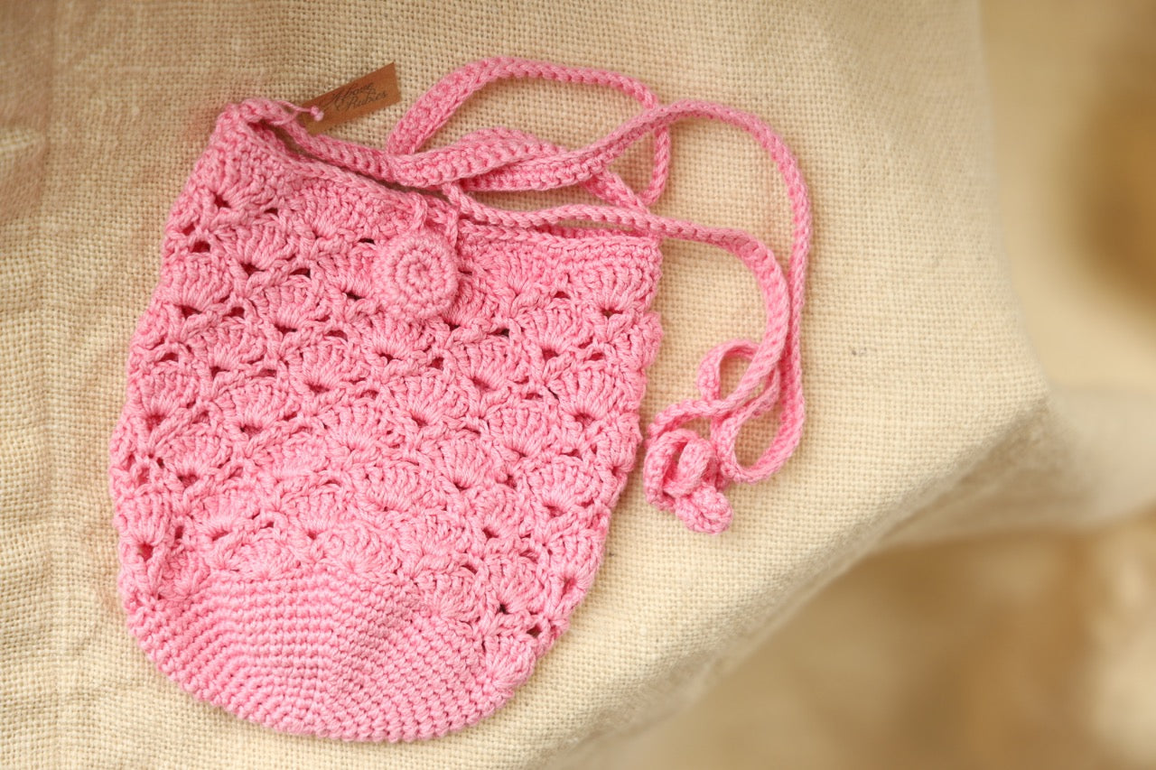 Pouch Bag