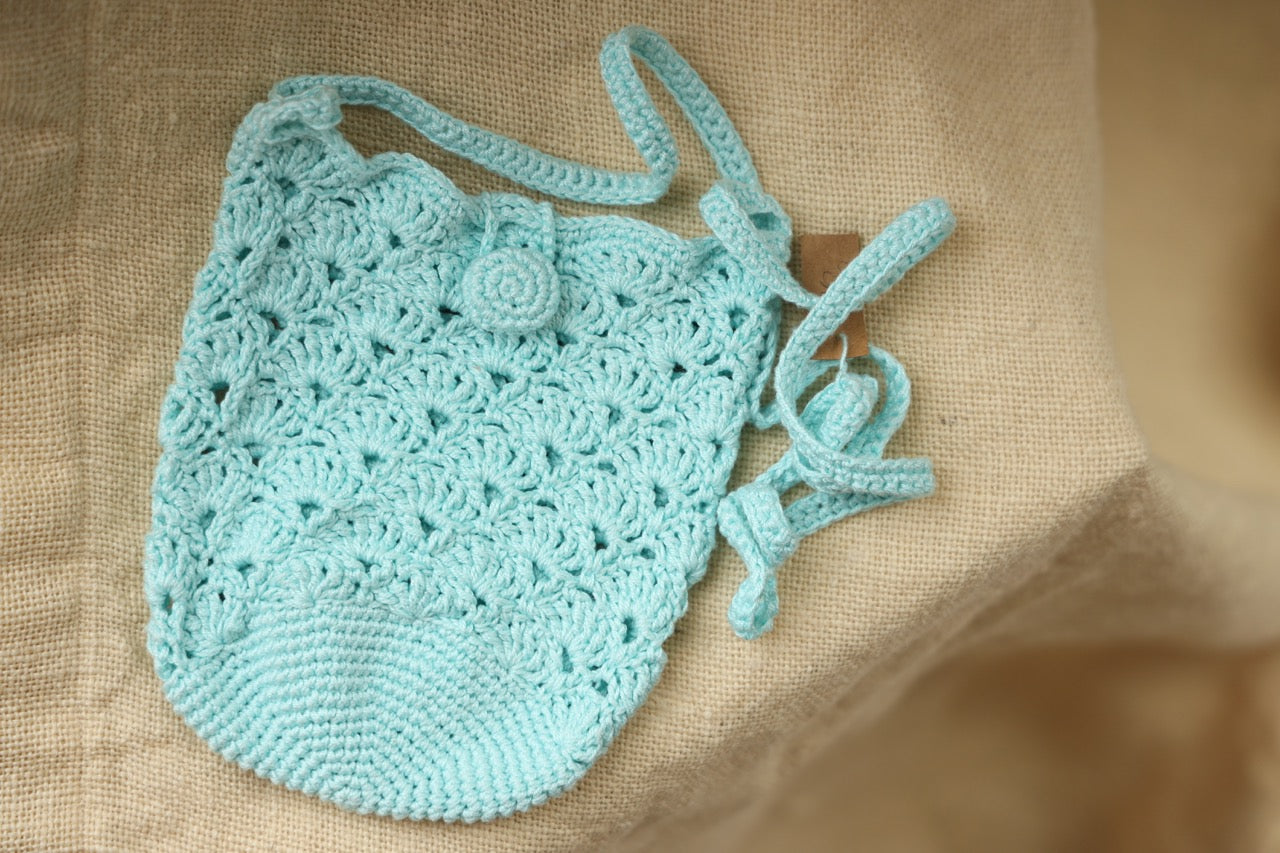 Pouch Bag