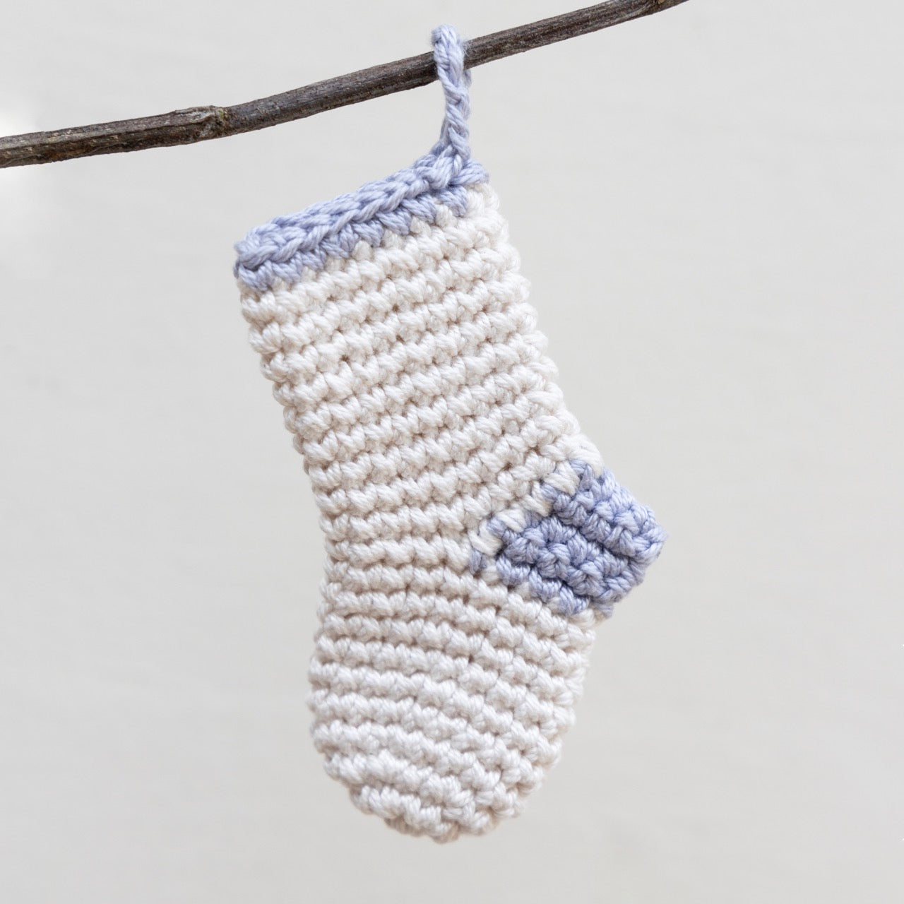 Mini Christmas Stockings