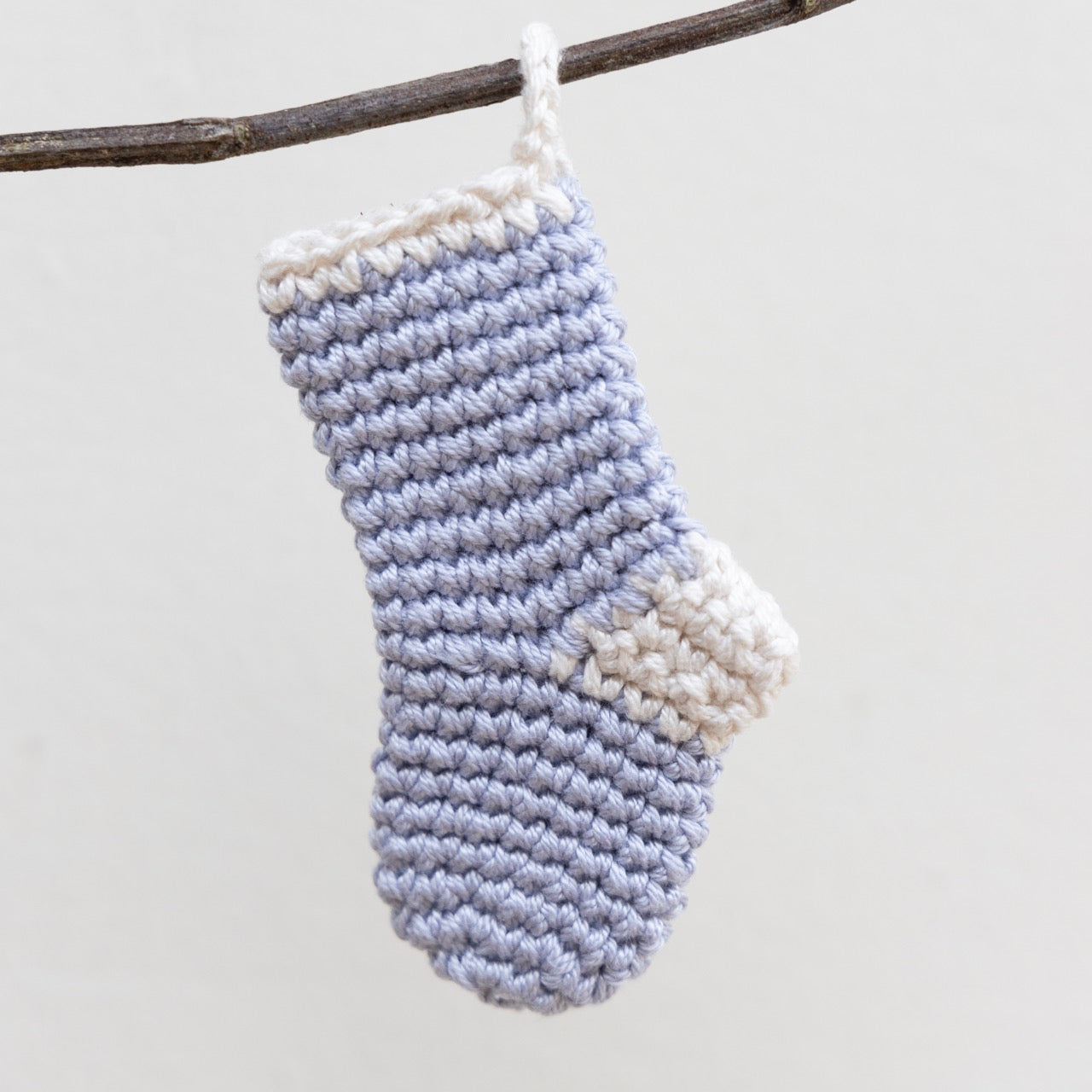Mini Christmas Stockings