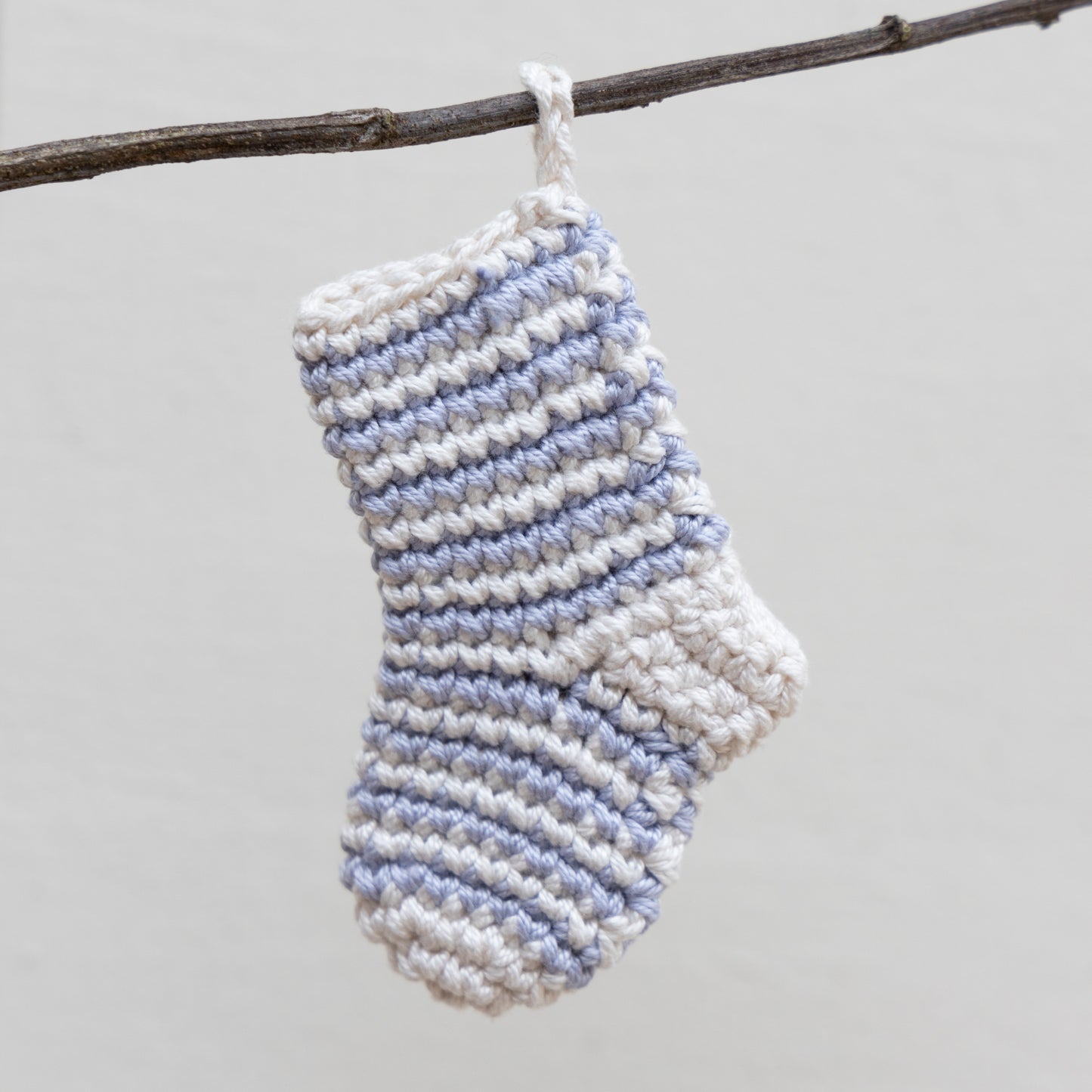 Mini Christmas Stockings