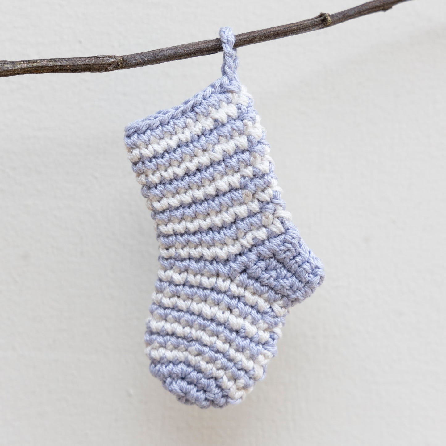 Mini Christmas Stockings