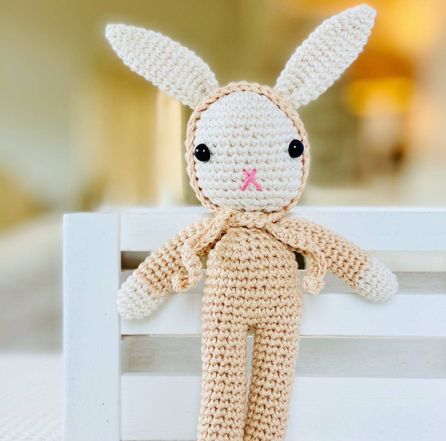 Baby Rabbit