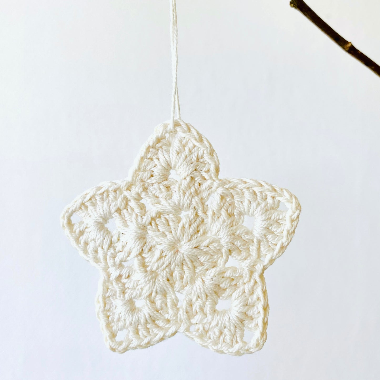 Christmas Stars