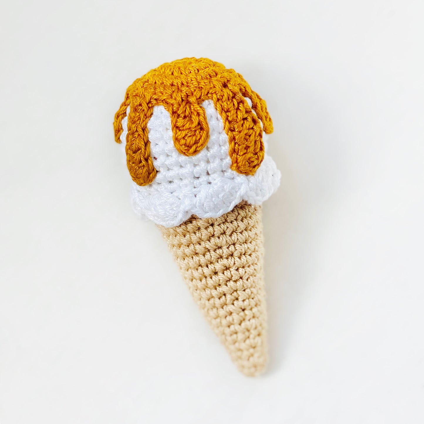 Ice Cream Rattles