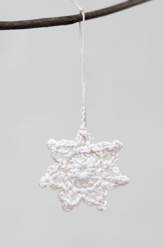 Mini Christmas Stars