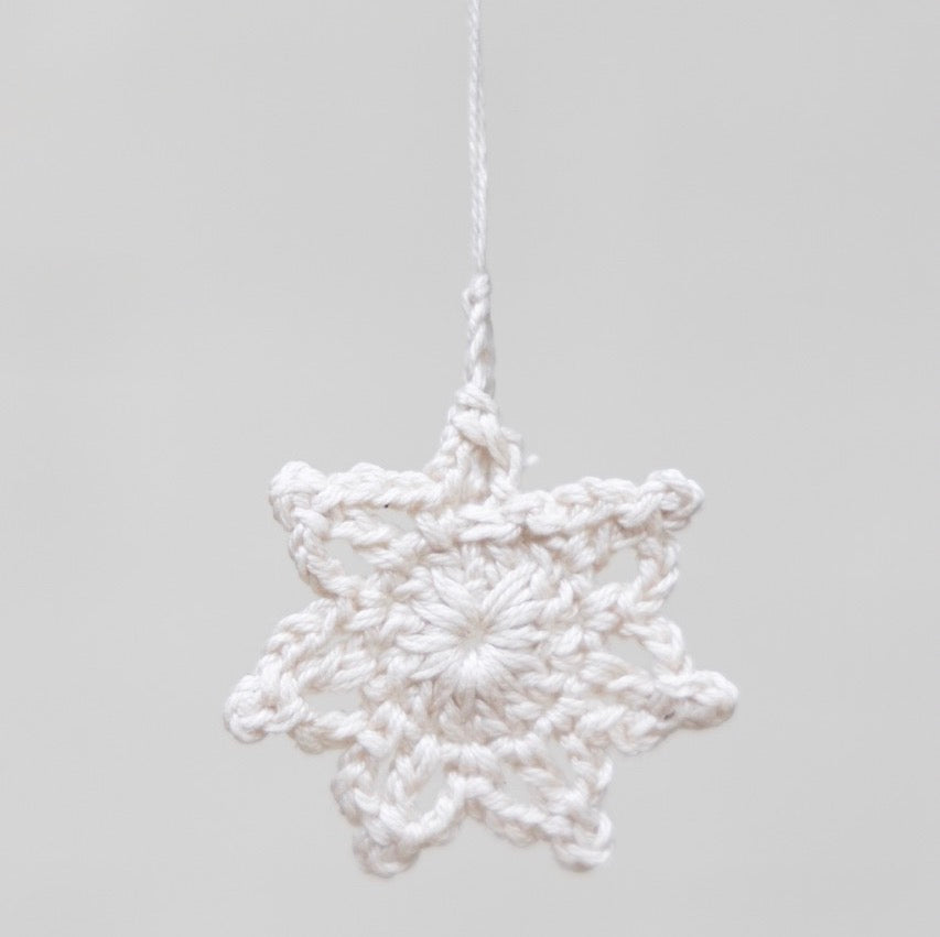 Mini Christmas Stars
