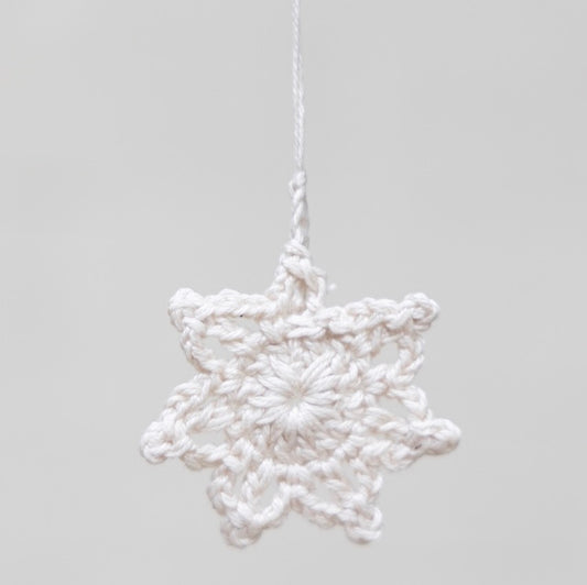 Mini Christmas Stars