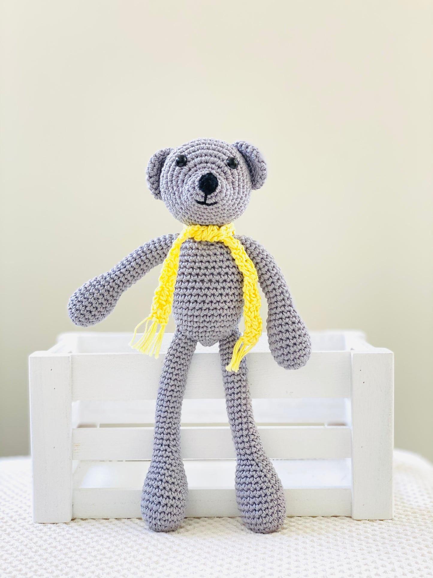 Teddy Bear