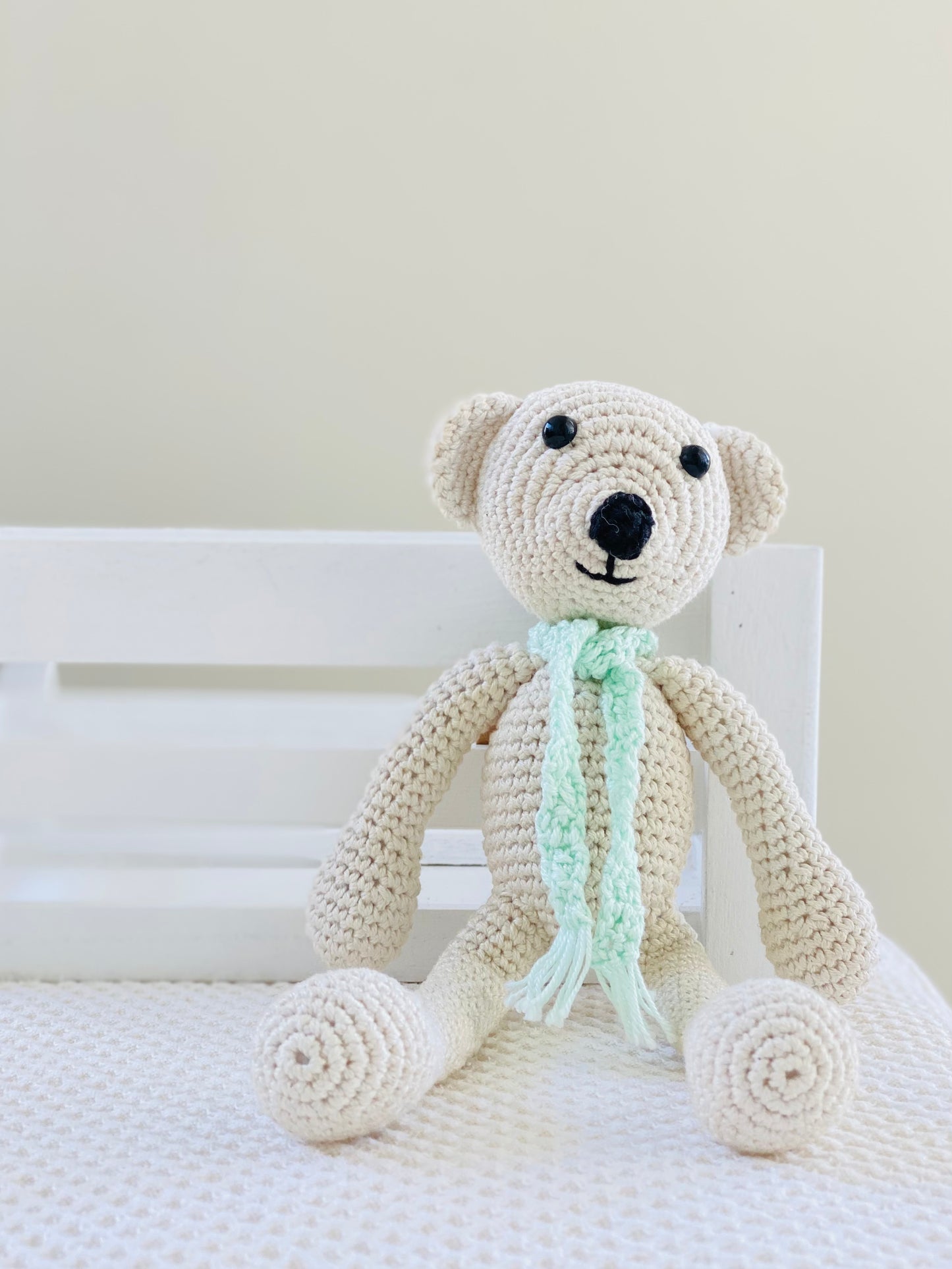 Teddy Bear
