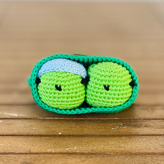 Peas in a Pod