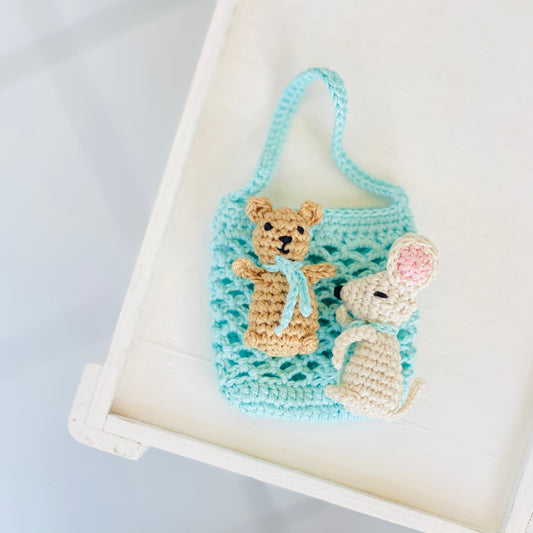 Little Friends Bag