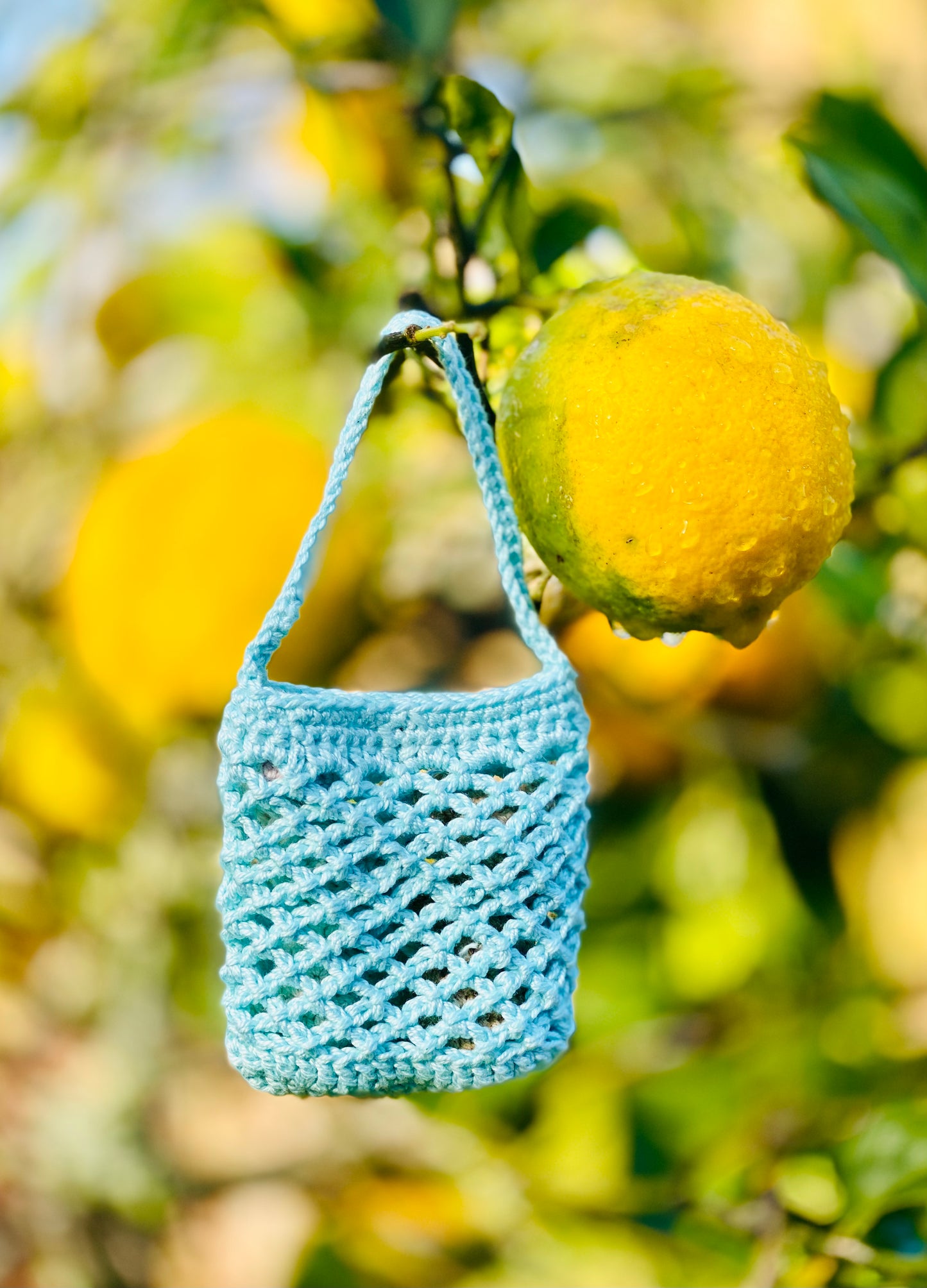 Little Friends Bag