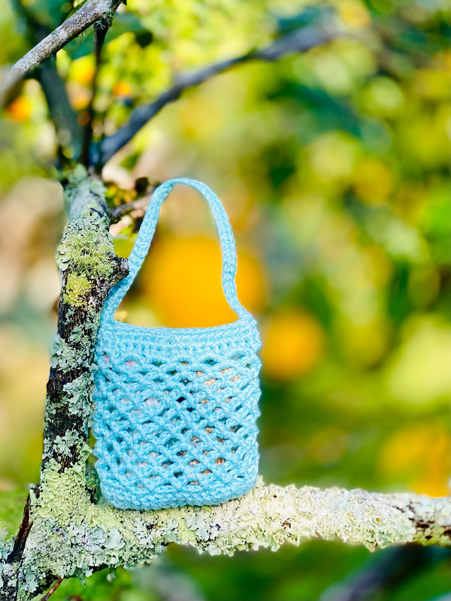 Little Friends Bag