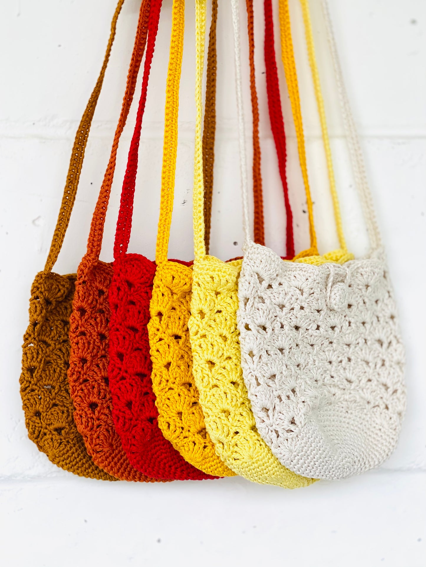 Pouch Bag