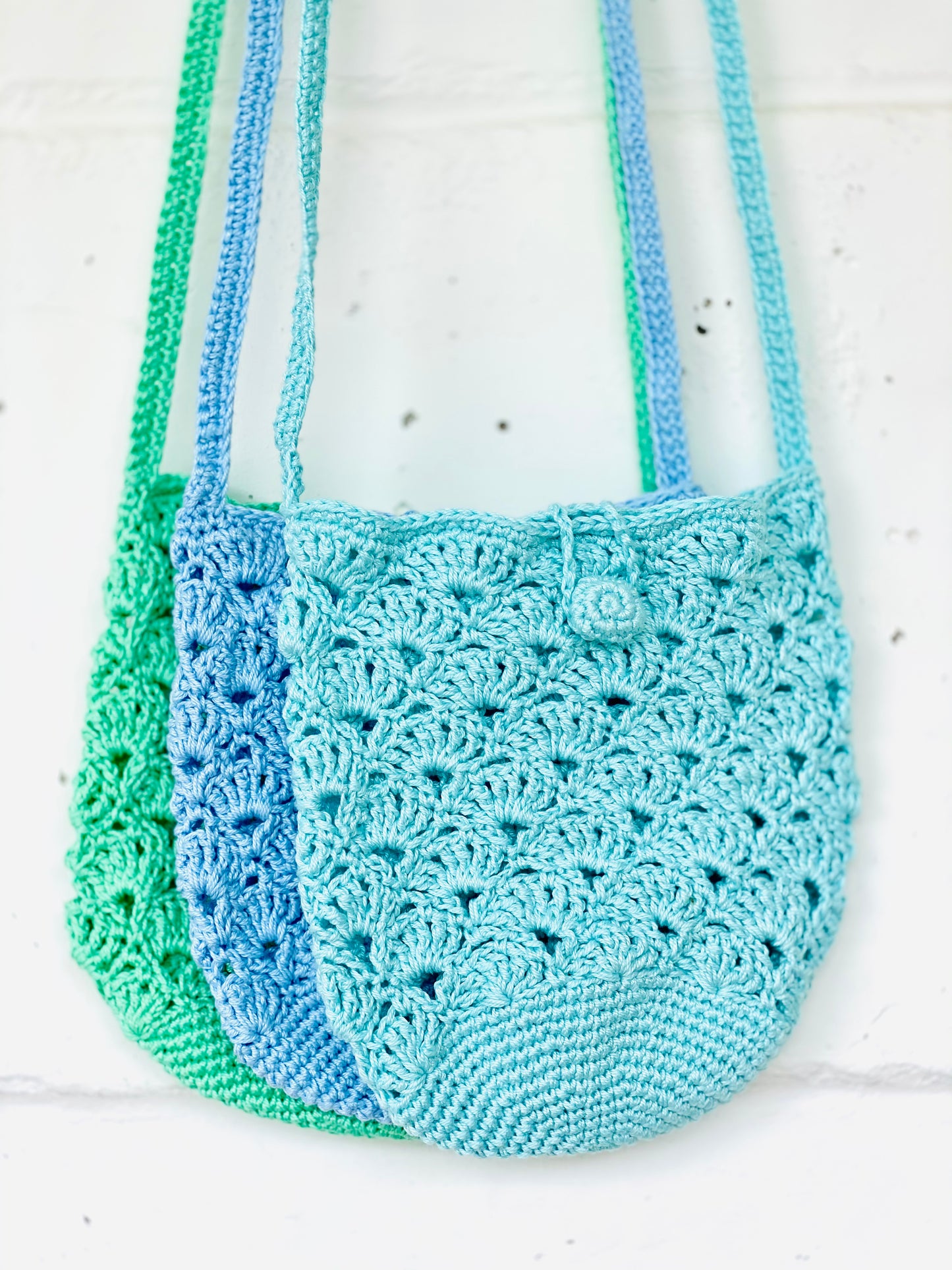 Pouch Bag
