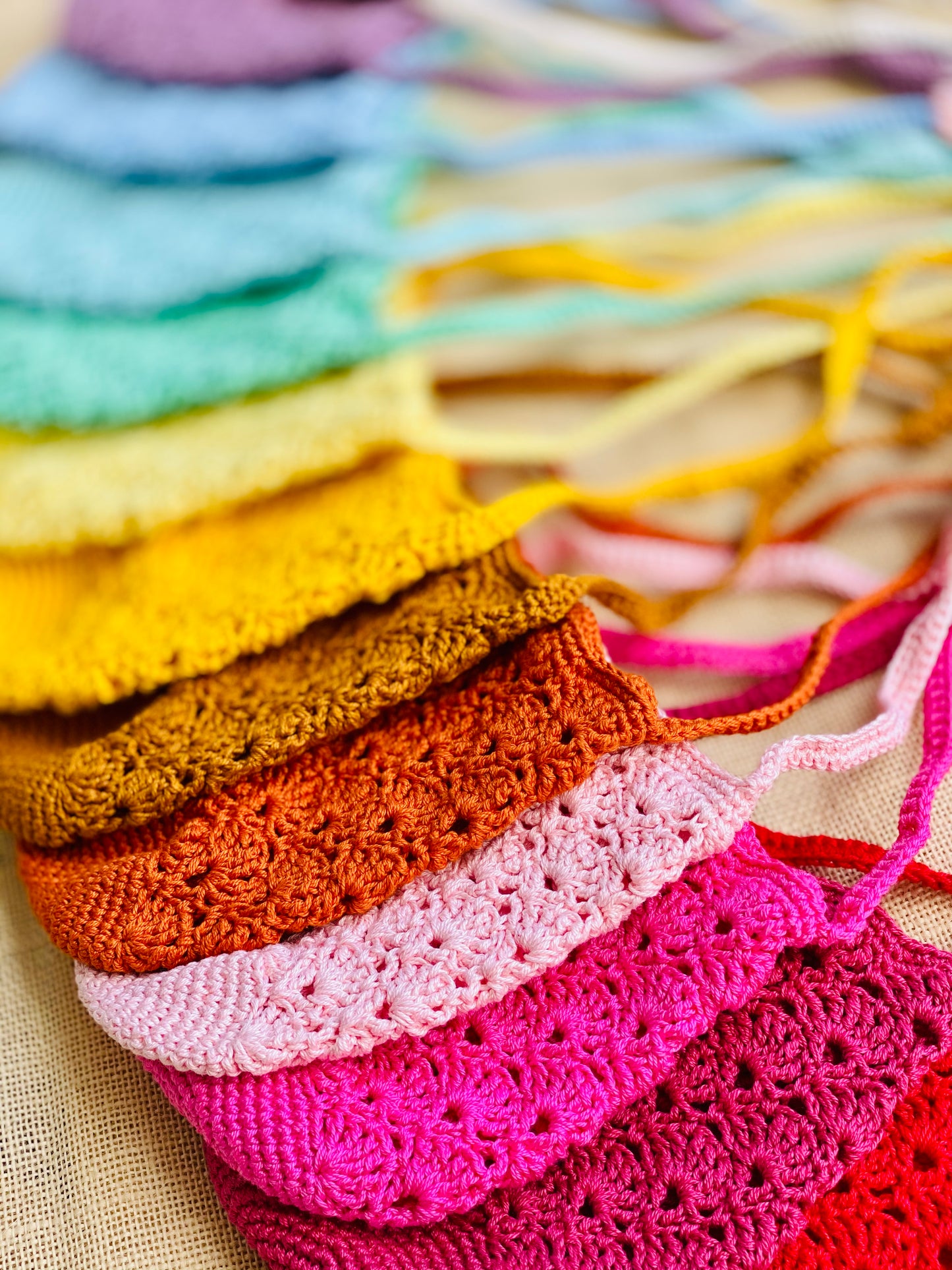 Pouch Bag