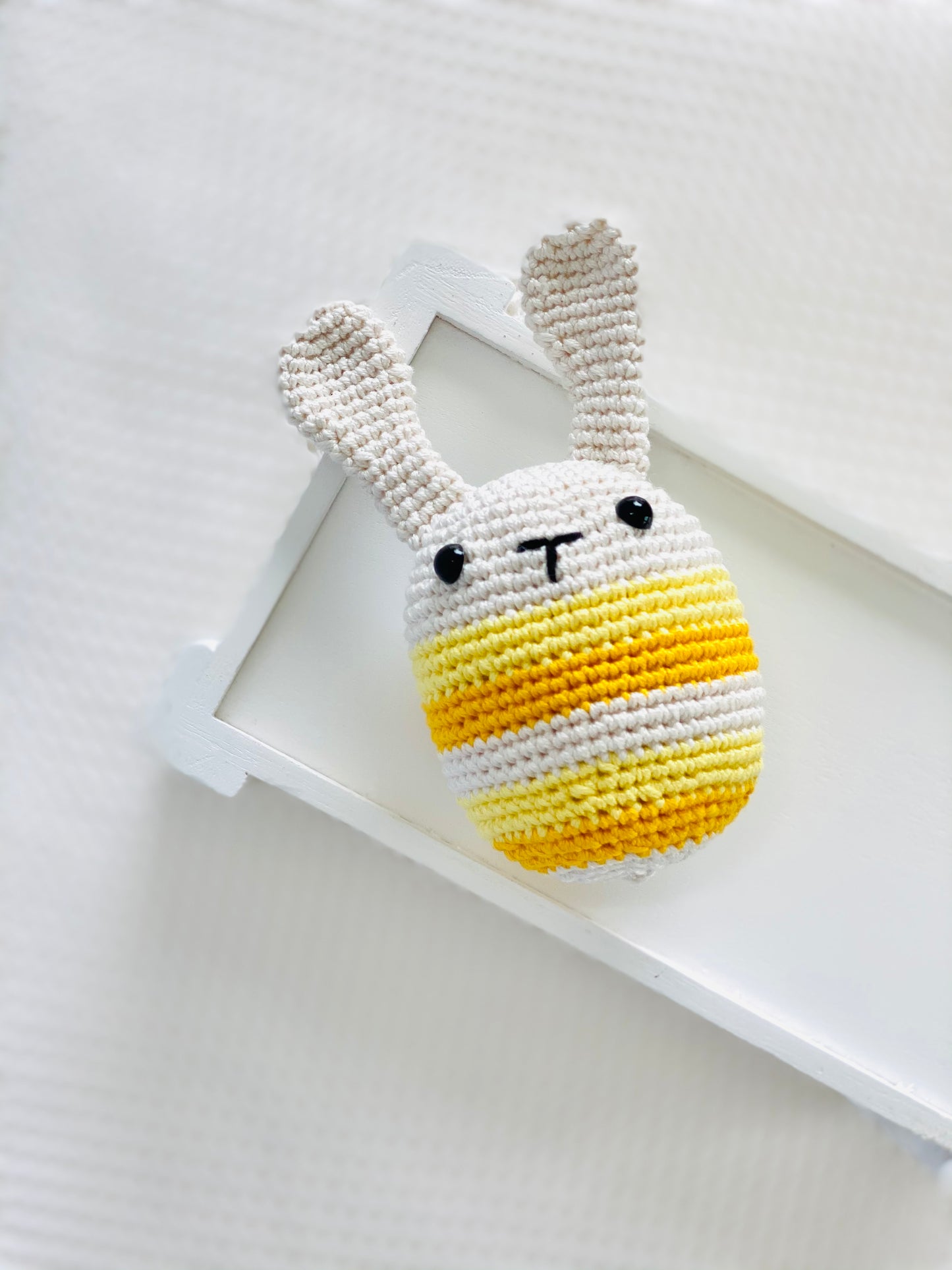 Egg Bunny