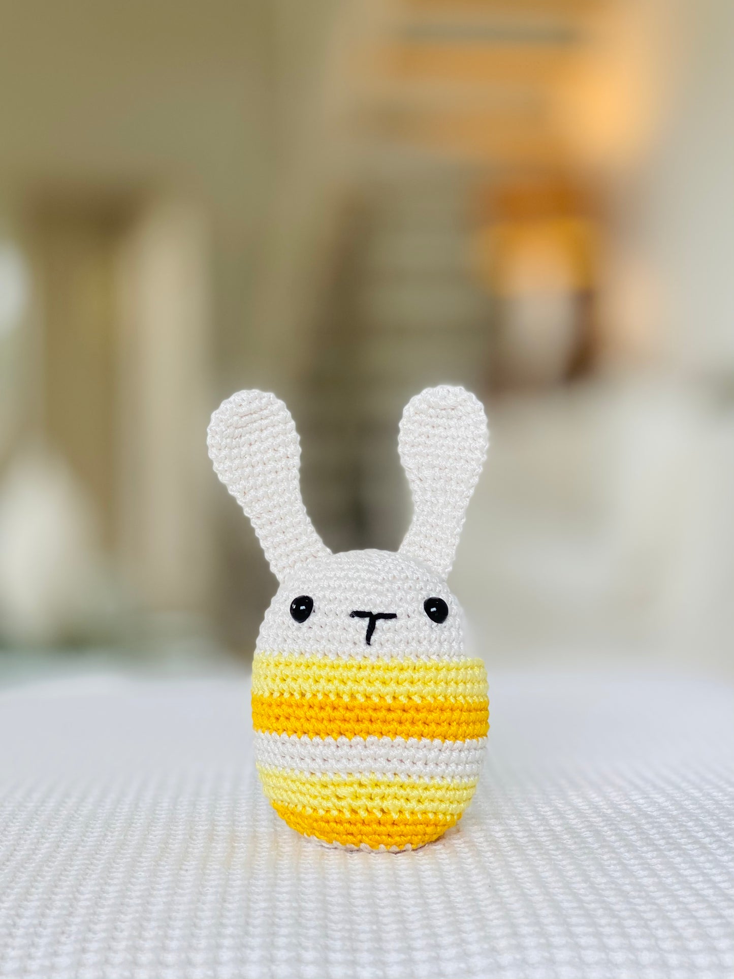 Egg Bunny