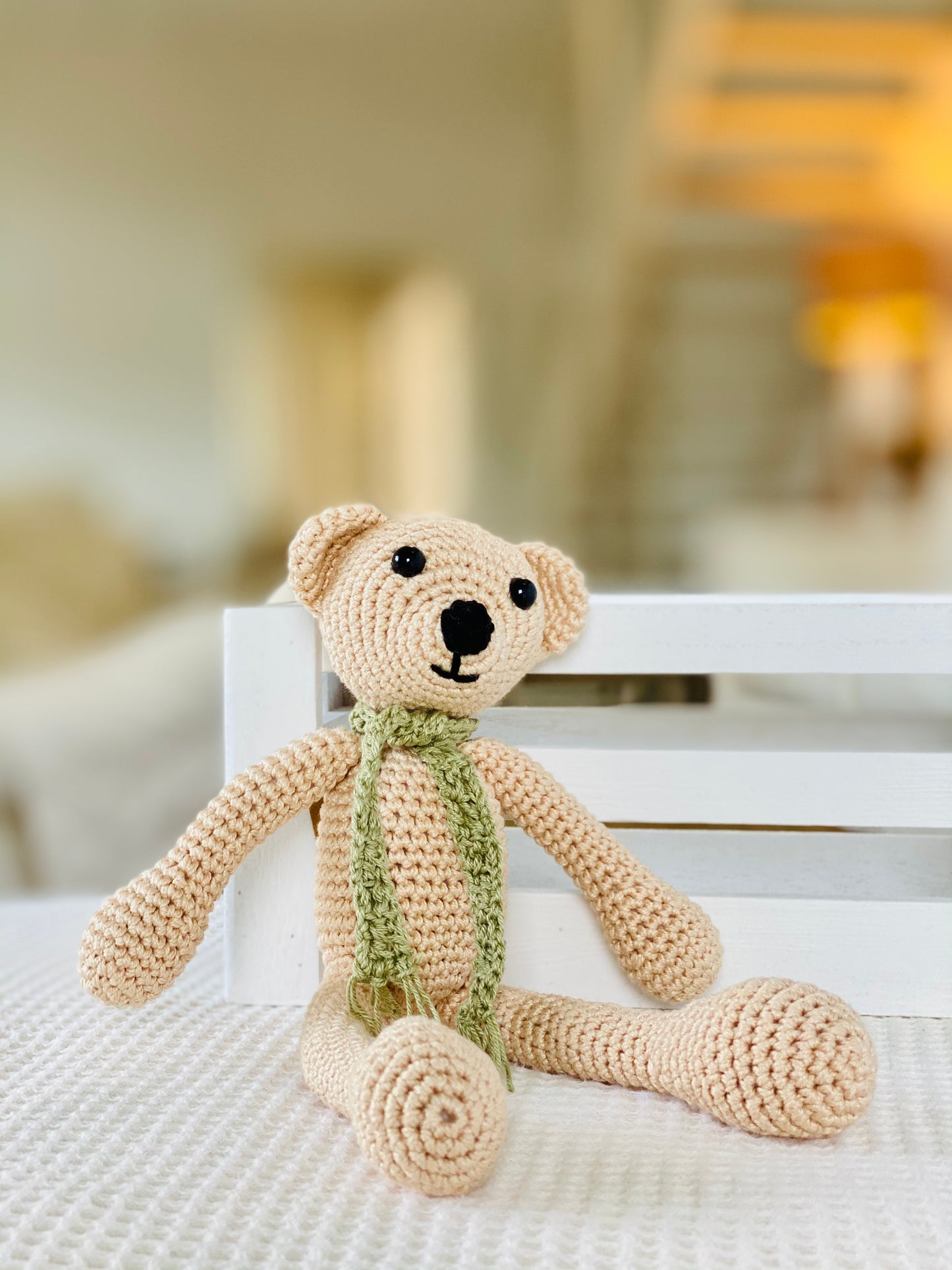 Teddy Bear