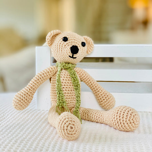 Teddy Bear