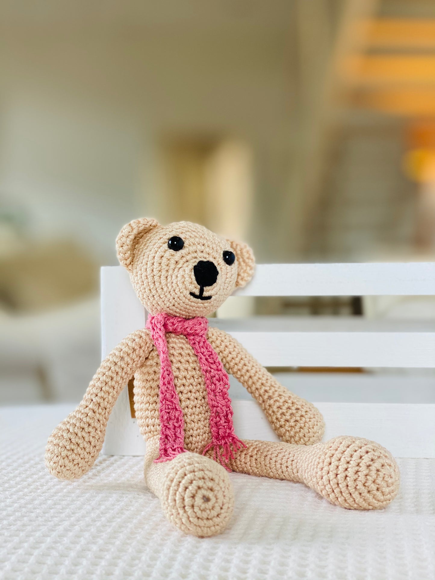Teddy Bear